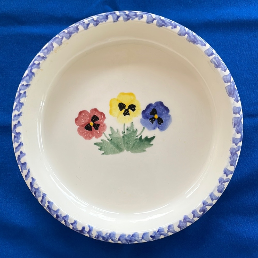 Crock Shop Santa Ana Ca - Ceramic Serving Dish